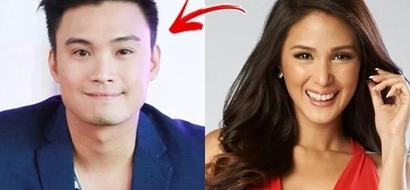 Palitan tayo! Former ABS-CBN talent is Heart Evangelista's leading man in GMA's new teleserye 'My Korean Jagiya'