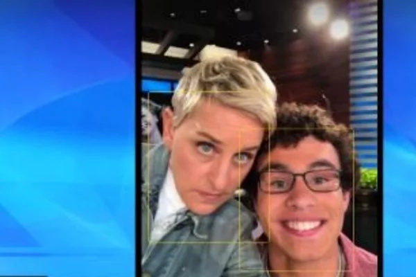 Ellen DeGeneres and Chicken Nugget Boy Are Fighting Over Twitter Record! Who Gonna Win? Ellen DeGeneres and Chicken Nugget Boy Are Fighting Over Twitter Record! Who Gonna Win?