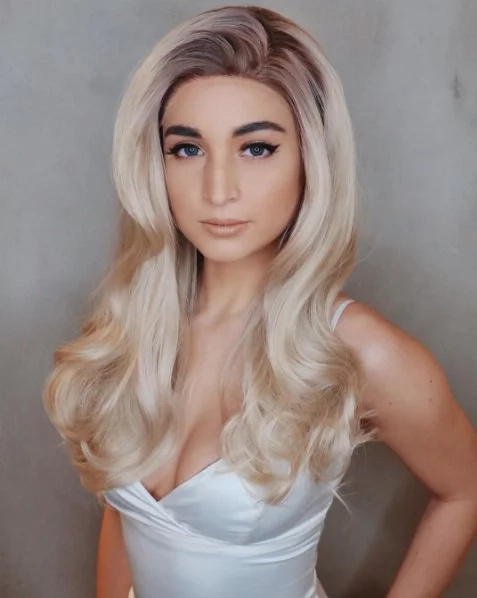 Coleen Garcia dons eccentric looks Coleen Garcia dons eccentric looks