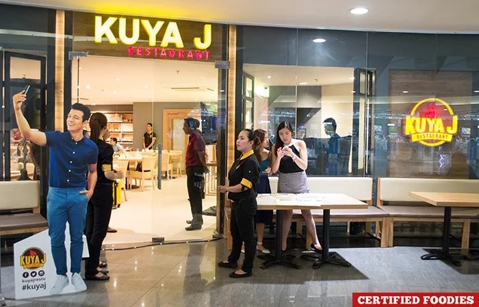 These are the businesses that we didn’t know were owned by famous celebrities! May napuntahan ka na ba isa sa mga ito? These are the businesses that we didn’t know were owned by famous celebrities! May napuntahan ka na ba isa sa mga ito?