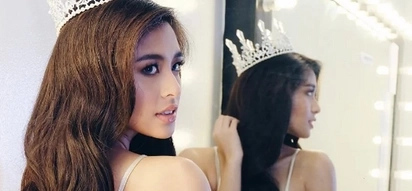 Netizens urge Gabbi Garcia to join the pageant world