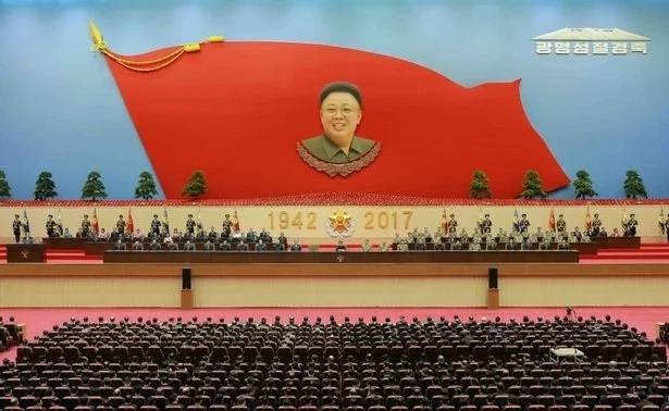 North Korea: NUCLEAR test, maghanda daw sa “Big event”! North Korea: NUCLEAR test, maghanda daw sa “Big event”!