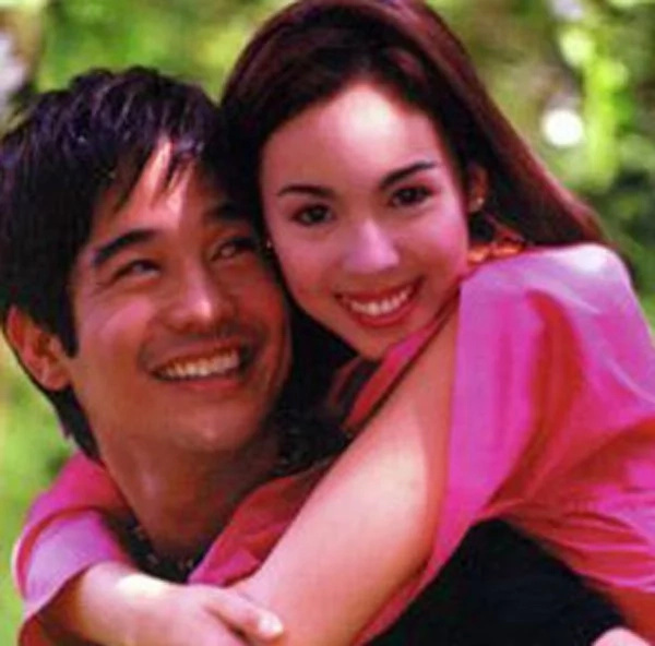 Claudine Barretto still wears Rico Yan's watch 16 years after actor's death Claudine Barretto still wears Rico Yan's watch 16 years after actor's death