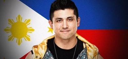 Don’t Give up without a fight: TJ Perkins now represents the Philippines in the Cruiserweight Classic