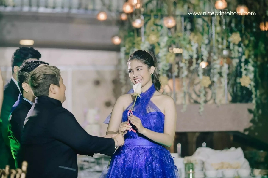 Langit sa ganda! 18th Birthday Video of PBB housemate Heaven Peralejo Langit sa ganda! 18th Birthday Video of PBB housemate Heaven Peralejo
