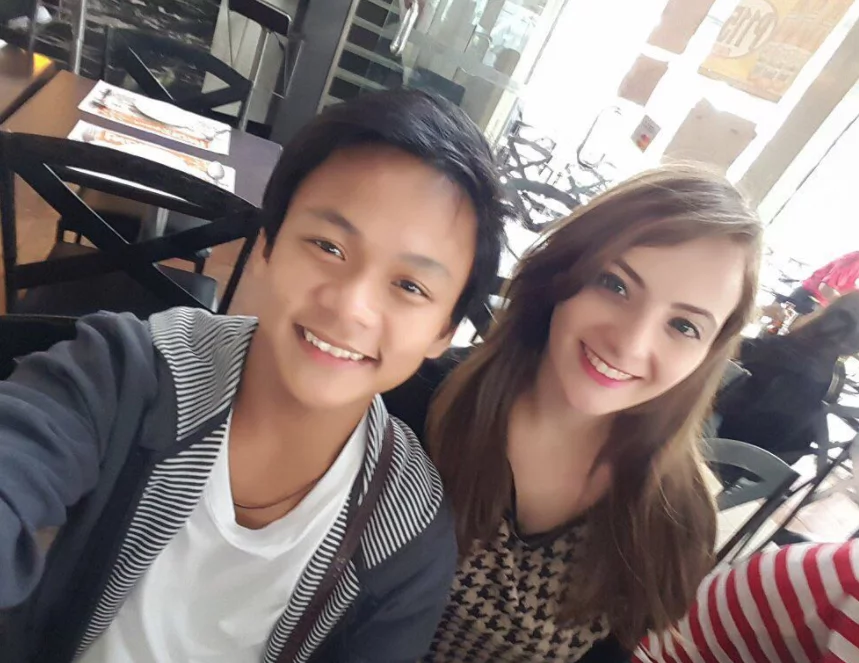 Buboy Villar is going to be a daddy soon! Buboy Villar is going to be a daddy soon!