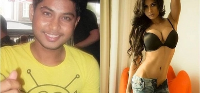 Nakakaloka! Before and after photos of transgenders that will make you say, 'You gotta be kidding me!'