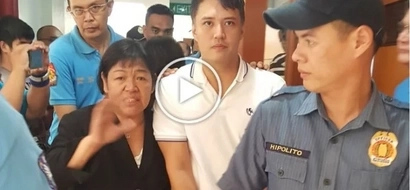 Were strings pulled in Mark Anthony's 'immediate' transfer to Provincial Jail?