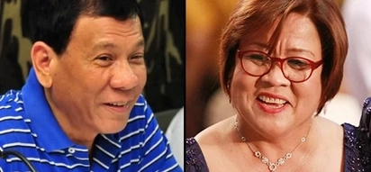 President Duterte not immune from prosecution for crimes against humanity – Senator De Lima