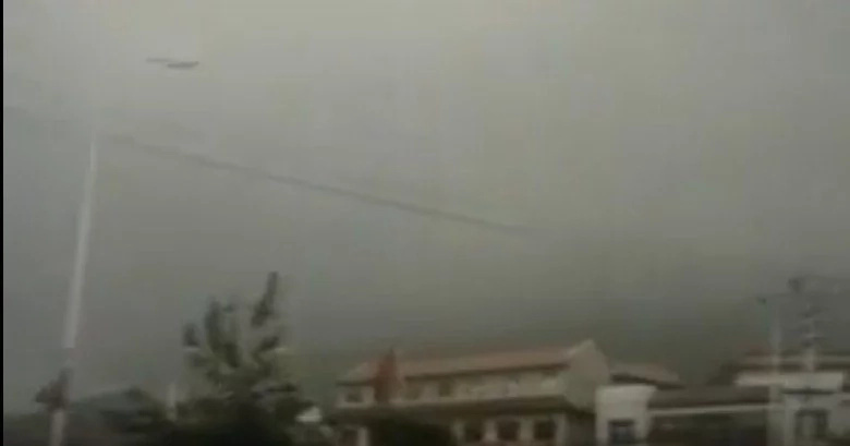 Well F*ck, Bizarre CRYPTID Filmed In China! Well F*ck, Bizarre CRYPTID Filmed In China!