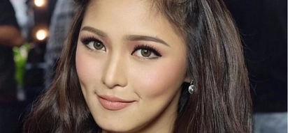 Ang tapang! Kim Chiu shares bungee jumping experience