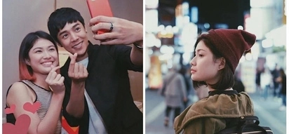 Fangirl goals! Thrilled Thea Tolentini finally meets her high school crush, K-Pop star Alexander Lee