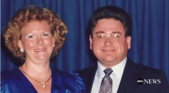 Man’s second family dismayed at his deception. The truth comes out 23 years later. Man’s second family dismayed at his deception. The truth comes out 23 years later.