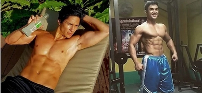 JolliBaes! Get to know the hotties behind the latest hugot ad