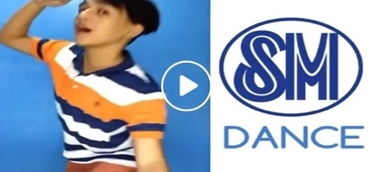 Manhid nalang ang di matatawa! Pinoy creates hilarious dance steps for famous TV and movie theme songs