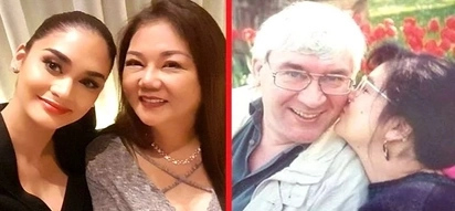 Pia Wurtzbach's mom finally breaks her silence about her late husband: ‘I loved him so much’