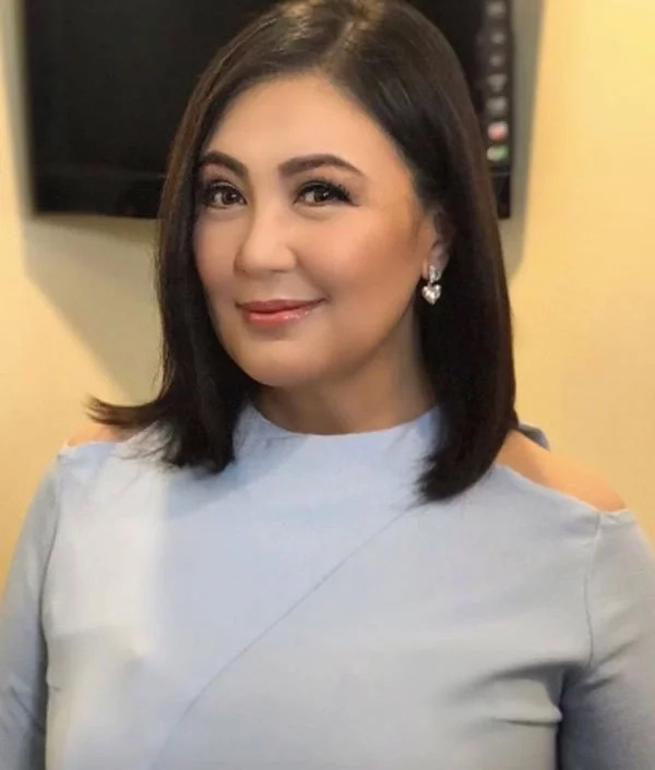 Sharon Cuneta expresses disappointment over worsening traffic Sharon Cuneta expresses disappointment over worsening traffic