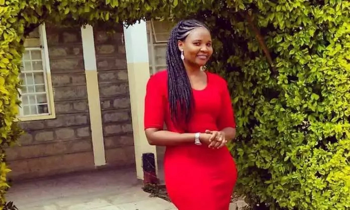 Gospel singer shocks the world with her daunting confession