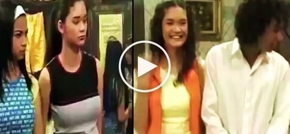 Throwback video of Pia Wurtzbach's acting scenes on old TV shows shocks netizens
