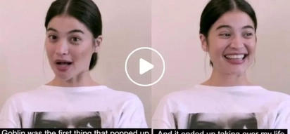 Kinain na din siya! Anne Curtis shares how Korean drama has been taking over her life