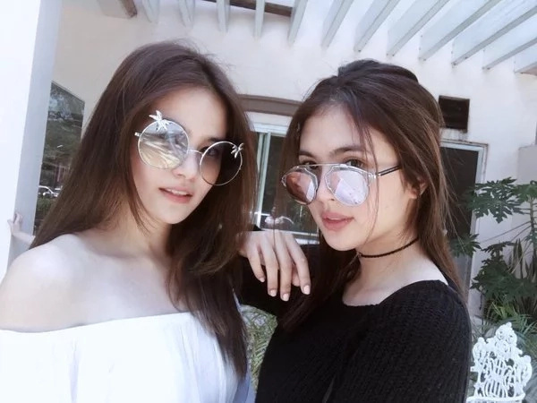 Sofia Andres doesn’t want a showbiz BF for ‘PBB’ Elisse Sofia Andres doesn’t want a showbiz BF for ‘PBB’ Elisse