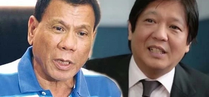 Duterte’s offer to Marcos, just speculation – Cayetano