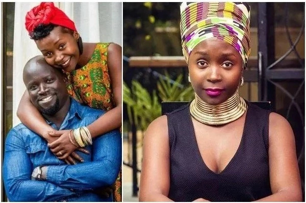 Ann Kansiime's marriage hits rock bottom as comedian ...
