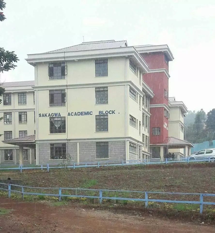 School in Nyamira in dire trouble after it did this to Uhuru Kenyatta