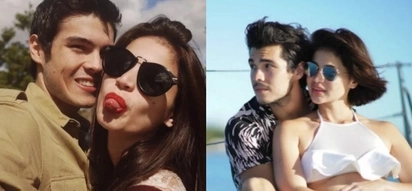 Excited na kami sa kasal! Anne Curtis shares sweet photo with fiance Erwan Heussaff on Instagram