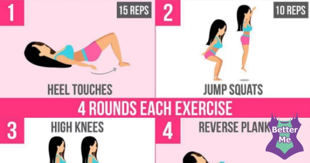 brazilian butt lift workout exercises