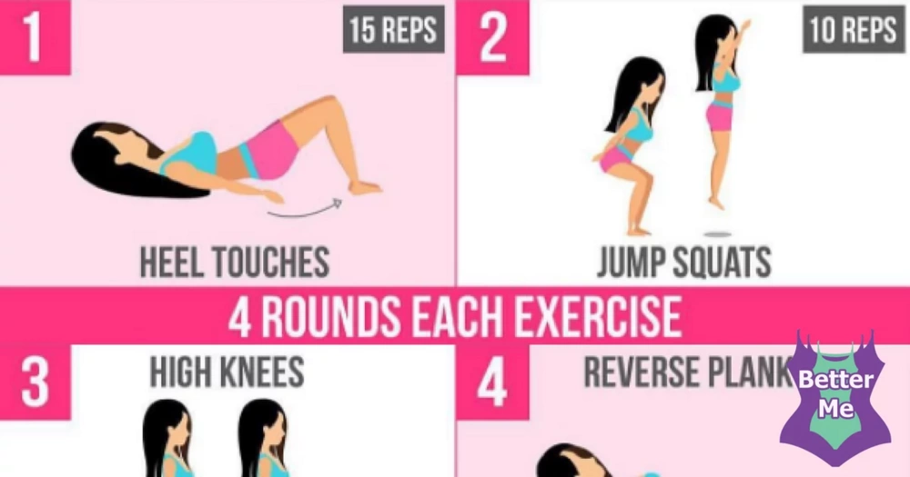 The Brazilian Butt Lift Workout Lanatasty