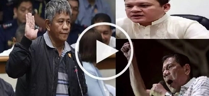 ‘Davao Death Squad member’ links Paolo Duterte to violent murders, drug use