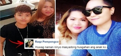 Charice Pempengco's emotional mother responds to bashers who called her daughter 'Laos' & ‘Purdoy!’ Her revelation is so heartbreaking!