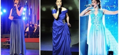 Top 5 best rendition of Let It Go by famous Filipina singers. Here are the 5 well-known Pinays who gave out an impeccable version of the Frozen song.