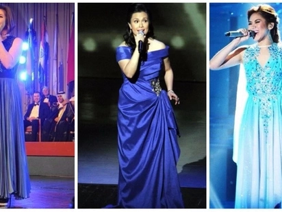 Top 5 best rendition of Let It Go by famous Filipina singers. Here are the 5 well-known Pinays who gave out an impeccable version of the Frozen song.