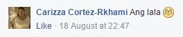 Isaac is cool with Robles' fake death announcement Isaac is cool with Robles' fake death announcement