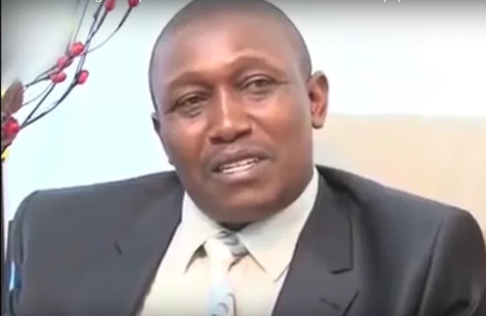 Story of Kiambu bishop with fake academic papers takes a nasty new twist