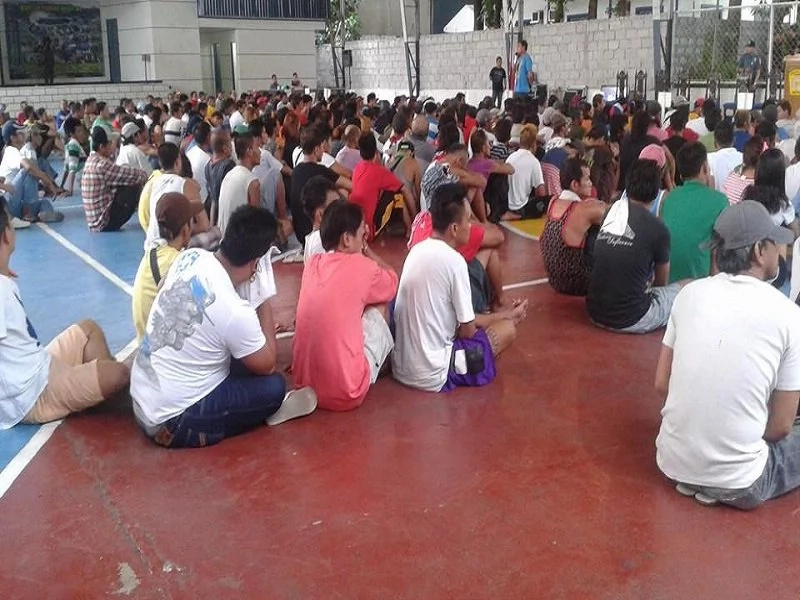Not enough rehab centers; where will all the drug addicts go? Not enough rehab centers; where will all the drug addicts go?