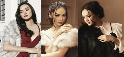 Miss International 2016 Kylie Verzosa hopes for love as the year ends