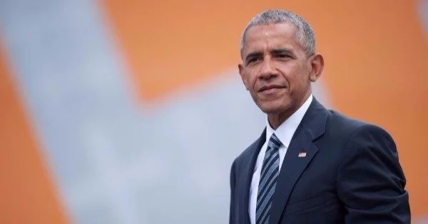 Barack Obama may have suffered racism in Congress, was even told "you should not be here" Barack Obama may have suffered racism in Congress, was even told "you should not be here"