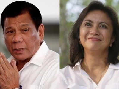 No regrets! VP Robredo confident with her accomplishments despite brief stint in Duterte Cabinet