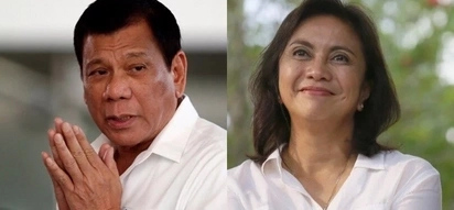 No regrets! VP Robredo confident with her accomplishments despite brief stint in Duterte Cabinet
