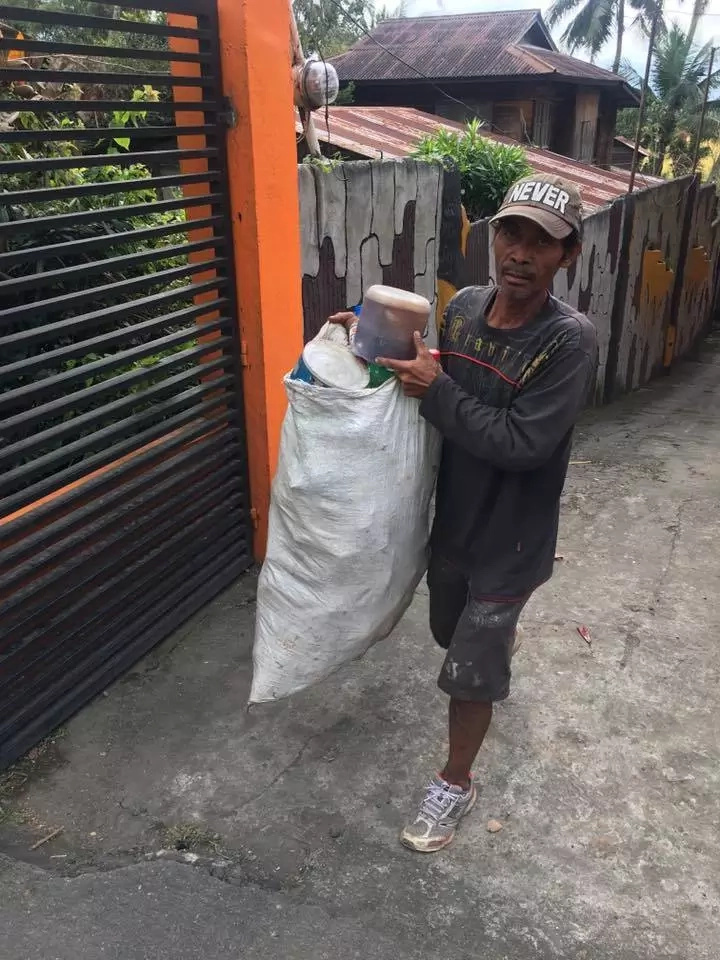 Man Walked For 6 Days To Be With His Family. This Story Is About A Man Who Won Against All Odds. Man Walked For 6 Days To Be With His Family. This Story Is About A Man Who Won Against All Odds.