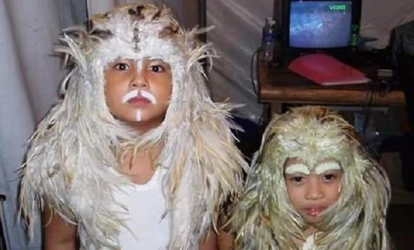 Siya na pala si Lawiswis! Former GMA child star Sam Bumatay is barely unrecognizable as a teen Siya na pala si Lawiswis! Former GMA child star Sam Bumatay is barely unrecognizable as a teen