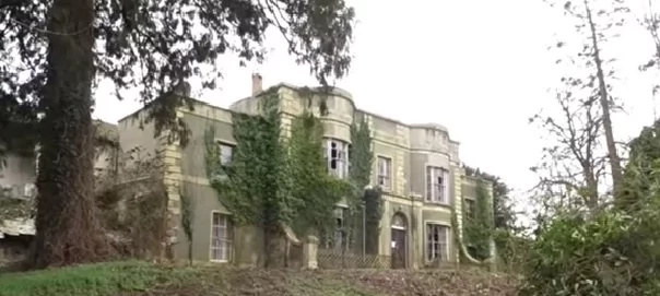 A curious explorer unraveled the secrets of this abandoned mansion. Uncovering extravagant and antiquated pieces left by former homeowner's untouched. A curious explorer unraveled the secrets of this abandoned mansion. Uncovering extravagant and antiquated pieces left by former homeowner's untouched.