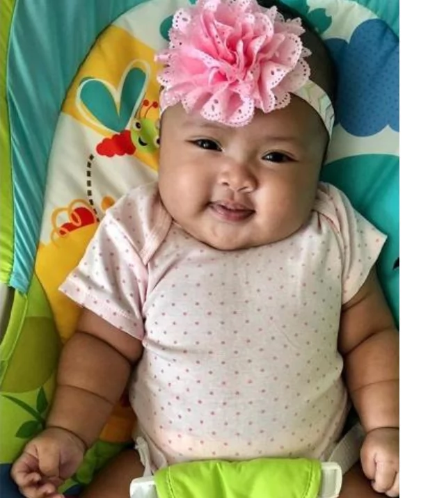 Super cute talaga! 15 of the most adorable photos of Pauleen Luna and Vic Sotto's Baby Talitha Super cute talaga! 15 of the most adorable photos of Pauleen Luna and Vic Sotto's Baby Talitha