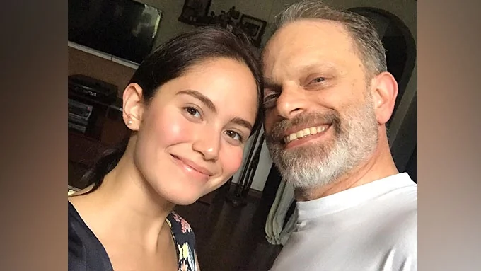 LOOK: Jessy Mendiola reunited with British-Lebanese father after 4 years LOOK: Jessy Mendiola reunited with British-Lebanese father after 4 years