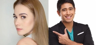 Bea Alonzo discreetly discloses the real score between her and ex-lover Gerald Anderson