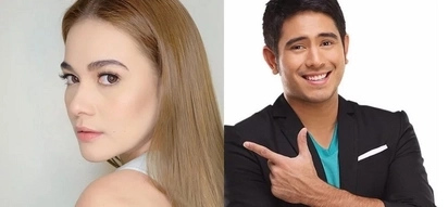 Bea Alonzo discreetly discloses the real score between her and ex-lover Gerald Anderson