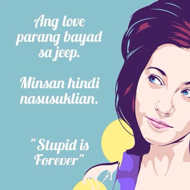7 hugot lines only Filipino commuters will understand 7 hugot lines only Filipino commuters will understand